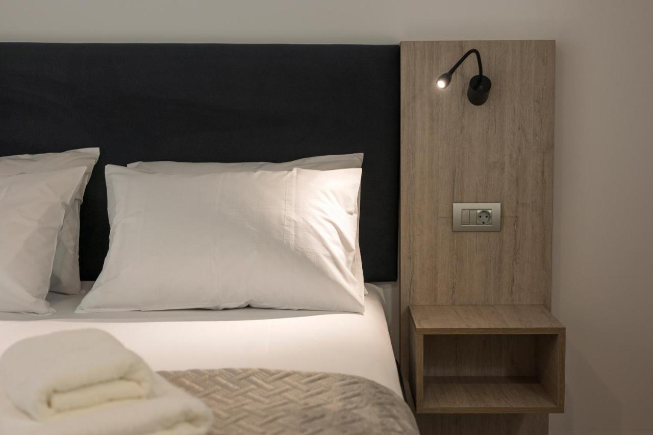 Quarters Luxury Apts Chania  Eksteriør billede